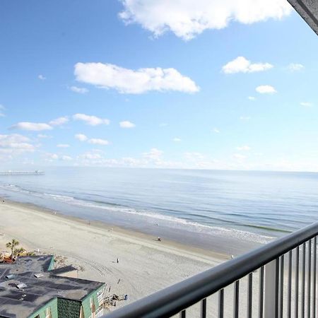 Ocean Annie'S Resorts Миртл-Бич Экстерьер фото