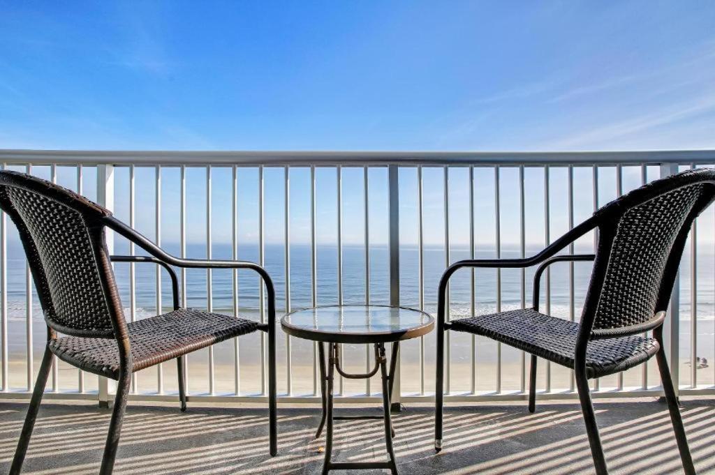 Ocean Annie'S Resorts Миртл-Бич Экстерьер фото