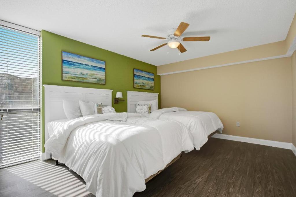 Ocean Annie'S Resorts Миртл-Бич Экстерьер фото