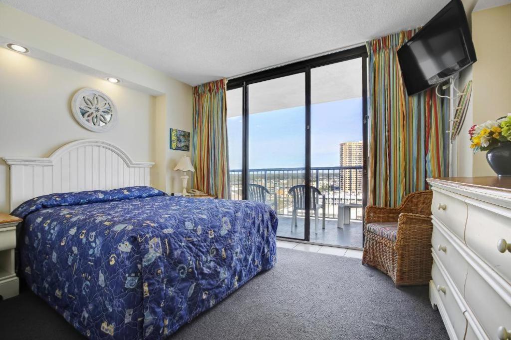 Ocean Annie'S Resorts Миртл-Бич Экстерьер фото