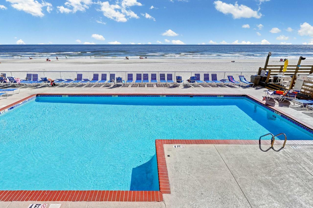 Ocean Annie'S Resorts Миртл-Бич Экстерьер фото