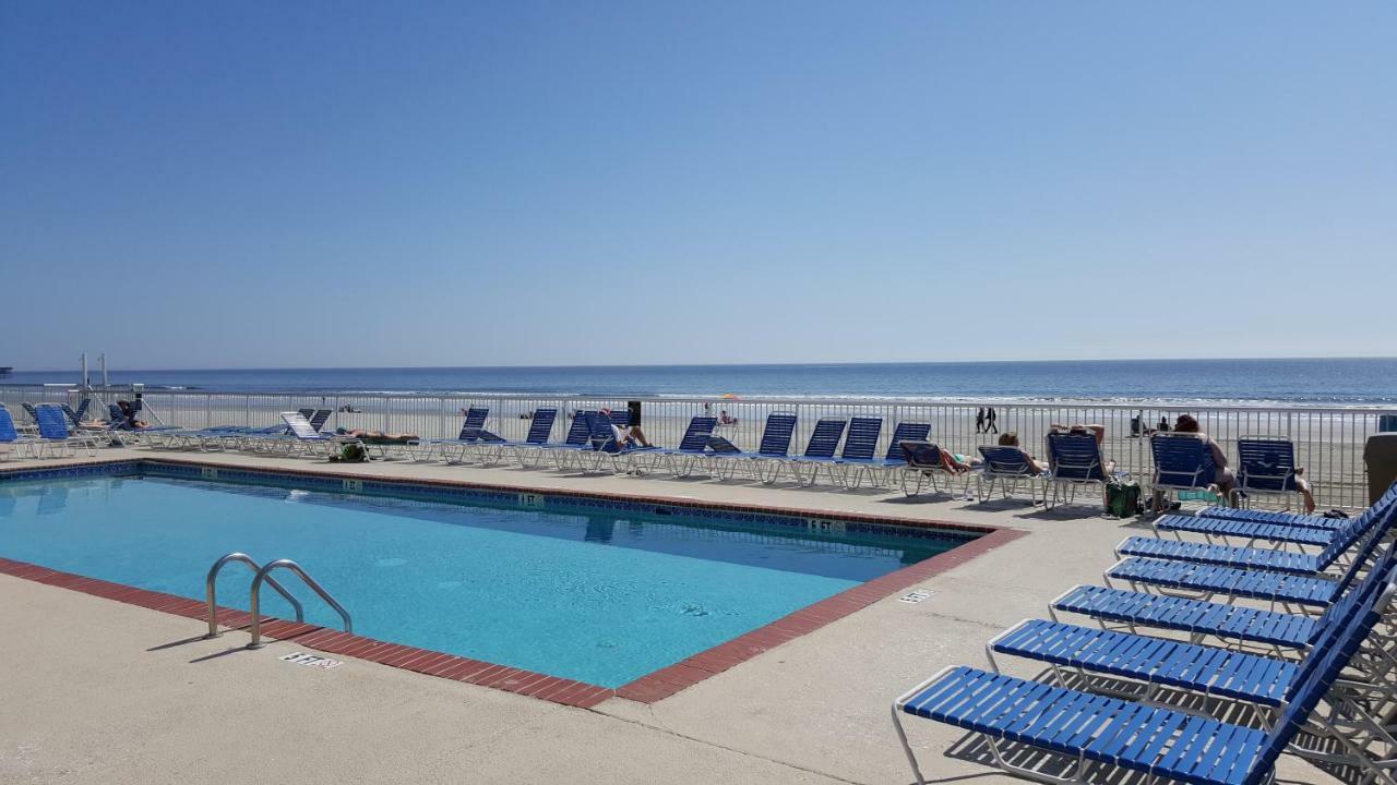 Ocean Annie'S Resorts Миртл-Бич Экстерьер фото