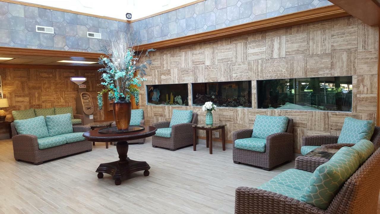 Ocean Annie'S Resorts Миртл-Бич Экстерьер фото