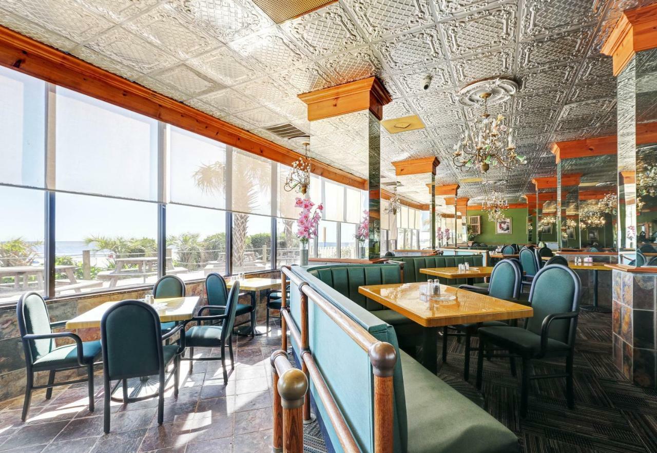 Ocean Annie'S Resorts Миртл-Бич Экстерьер фото