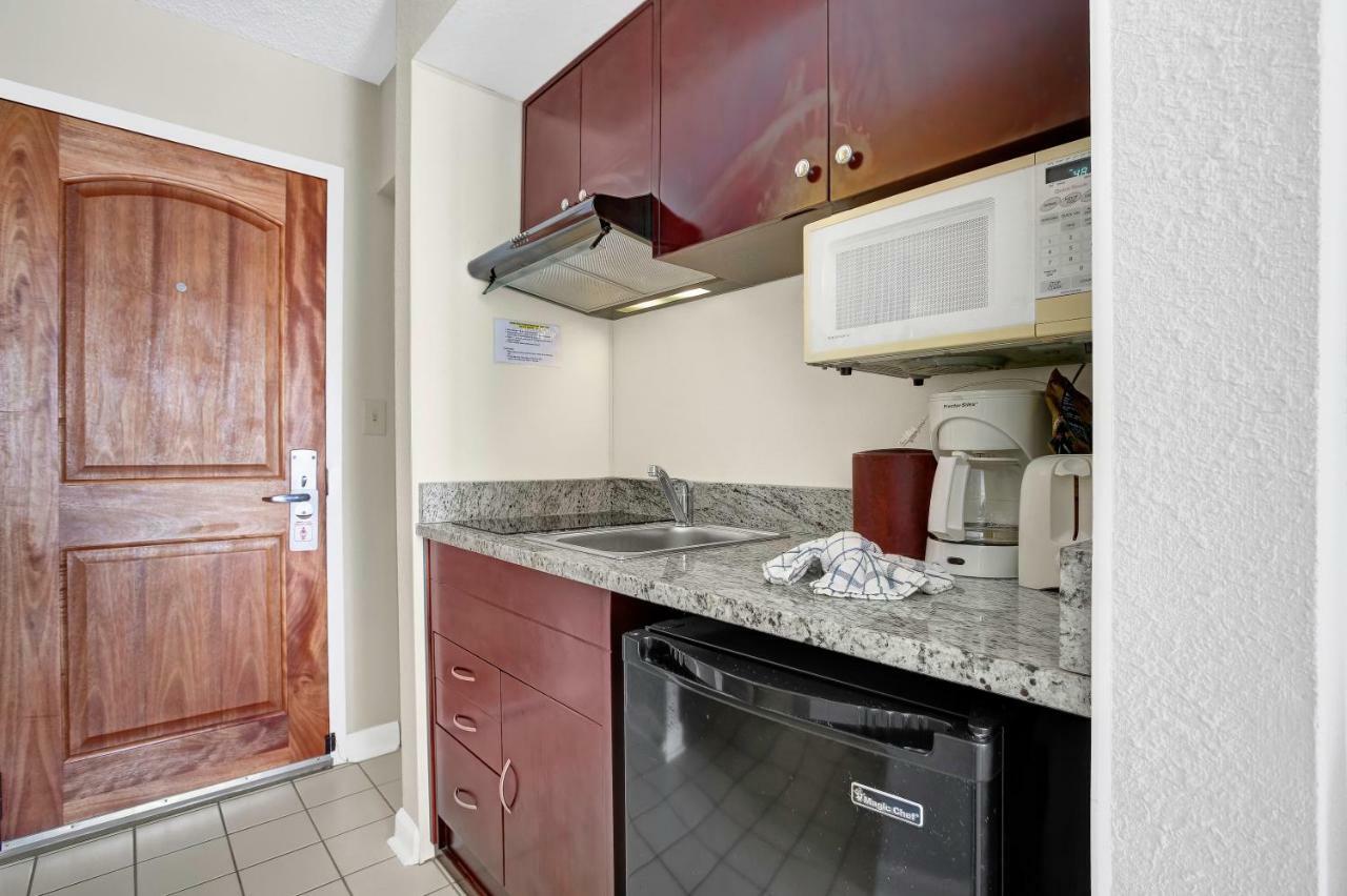 Ocean Annie'S Resorts Миртл-Бич Экстерьер фото