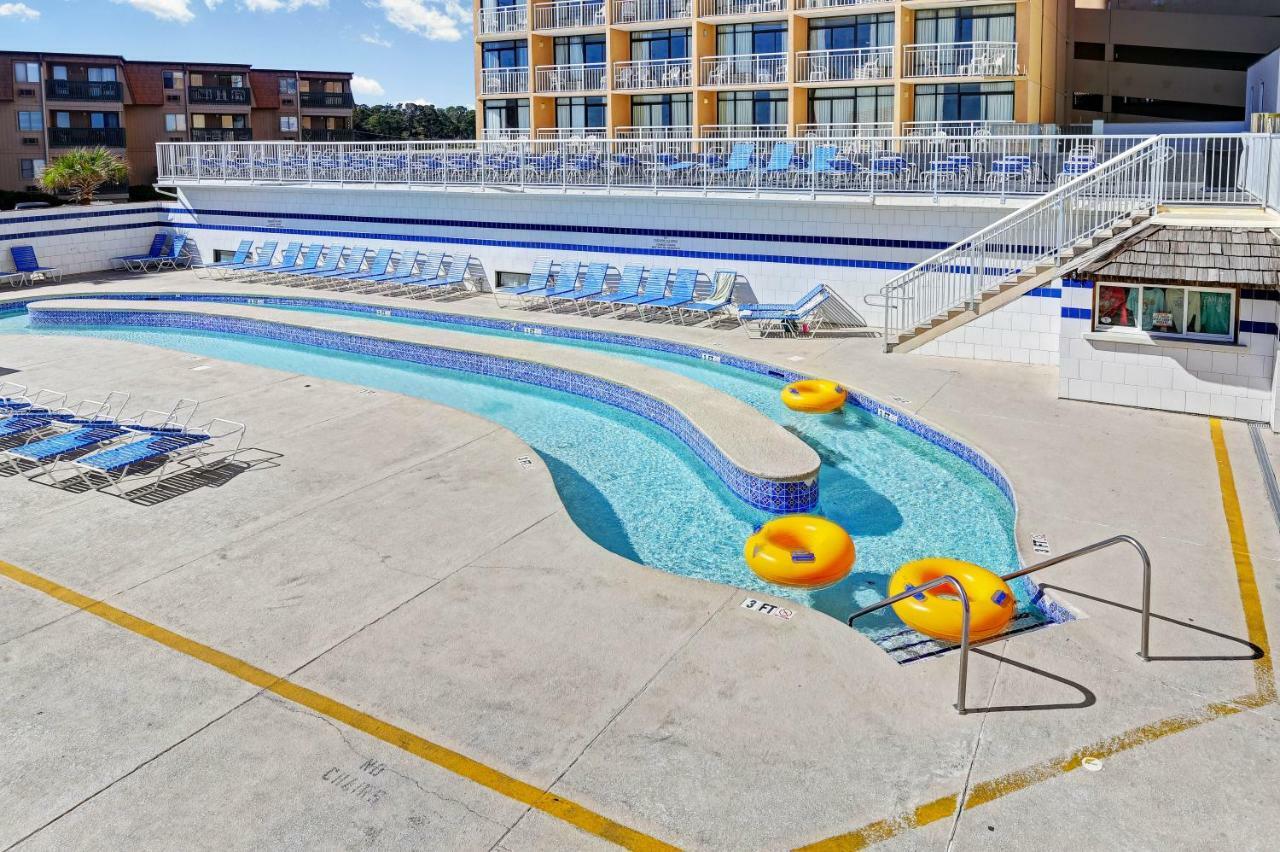 Ocean Annie'S Resorts Миртл-Бич Экстерьер фото